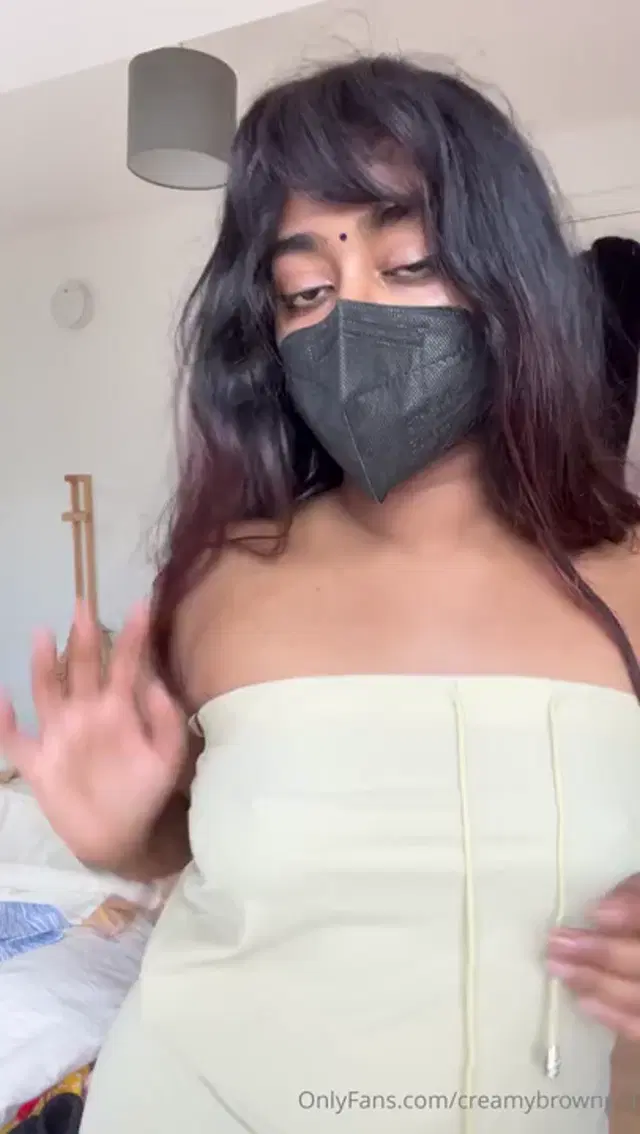 CreamyBrownGirl aka creamybrowngirl – 09-23-2024 OnlyFans Video – Leaked creamybrowngirl 7859