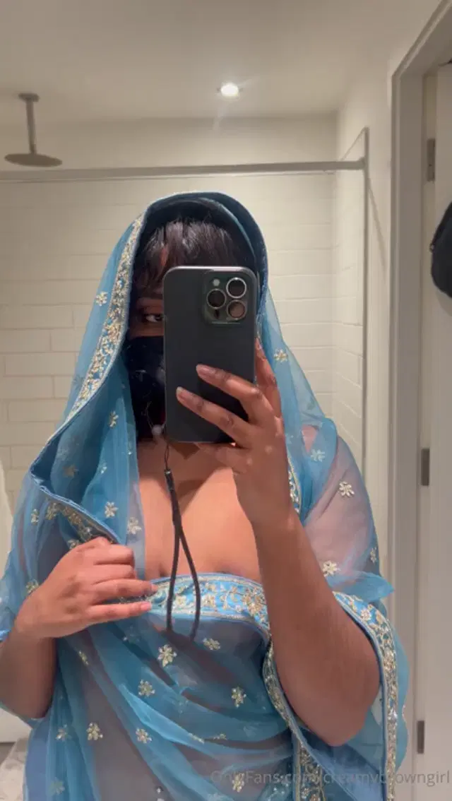 CreamyBrownGirl aka creamybrowngirl – 01-07-2025 OnlyFans Video – Leaked creamybrowngirl 89997