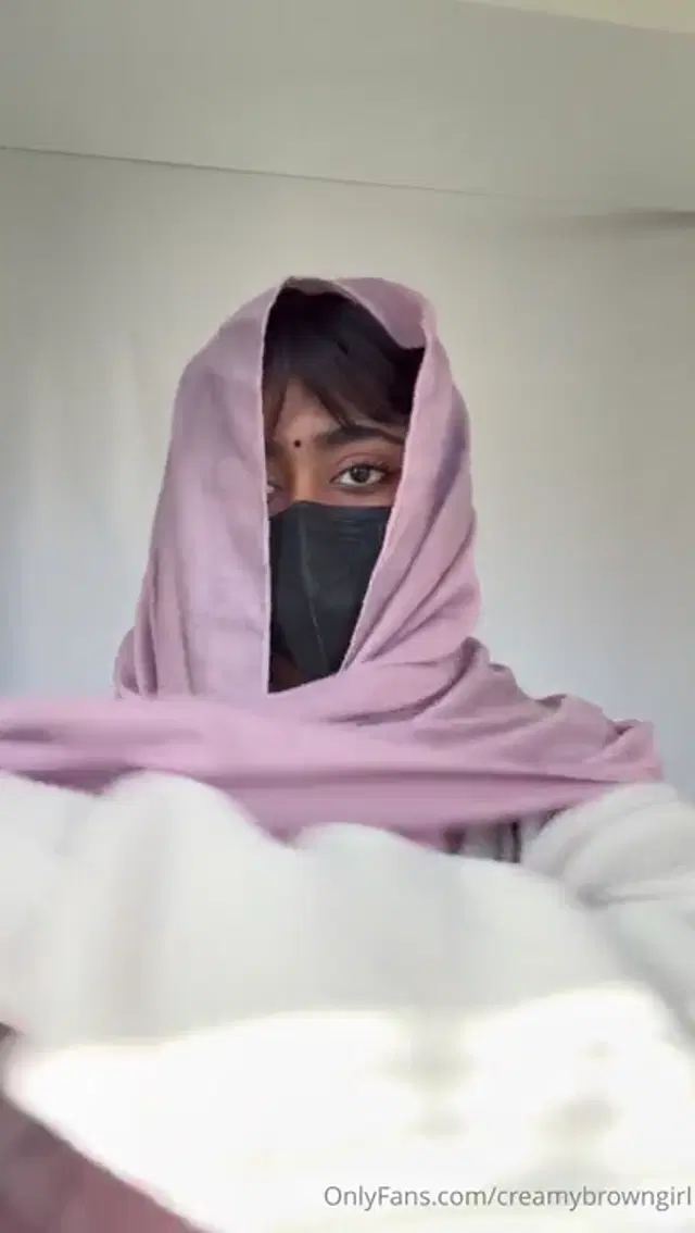 CreamyBrownGirl aka creamybrowngirl – 04-03-2025 OnlyFans Video – Leaked creamybrowngirl 26208