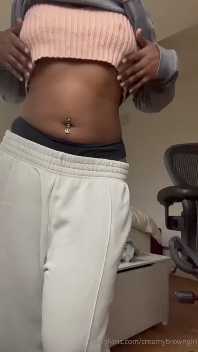 CreamyBrownGirl aka creamybrowngirl – 07-04-2025 OnlyFans Video – Leaked creamybrowngirl 65334