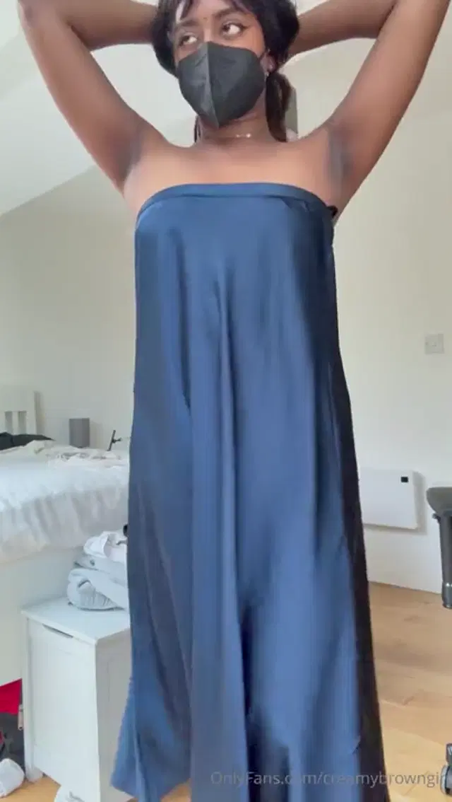 CreamyBrownGirl aka creamybrowngirl – 09-19-2025 OnlyFans Video – Leaked creamybrowngirl 31174