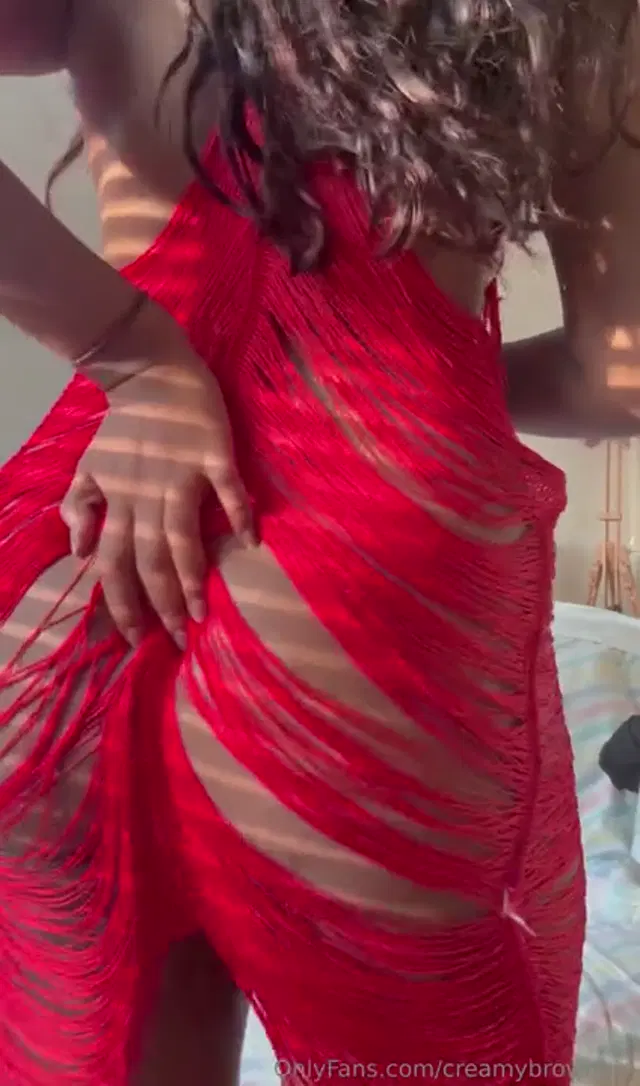 CreamyBrownGirl aka creamybrowngirl – 09-18-2025 OnlyFans Video – Leaked creamybrowngirl 4456
