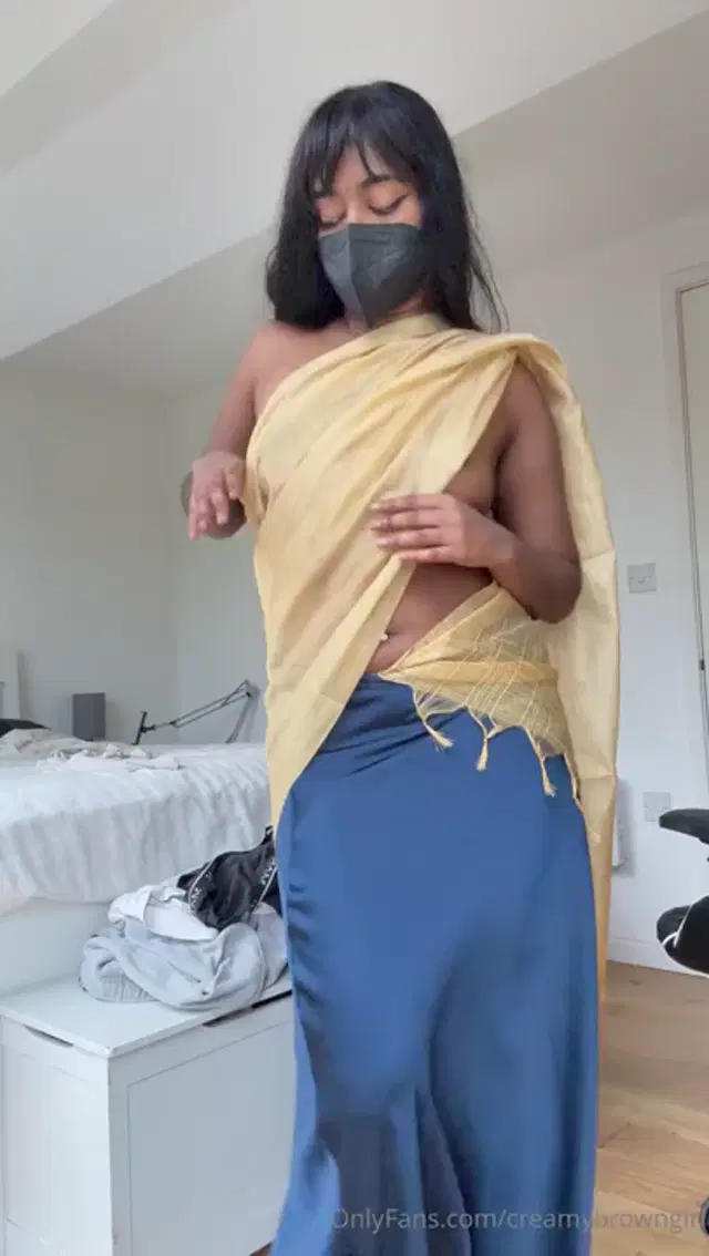 CreamyBrownGirl aka creamybrowngirl – 09-22-2025 OnlyFans Video – Leaked creamybrowngirl 11952