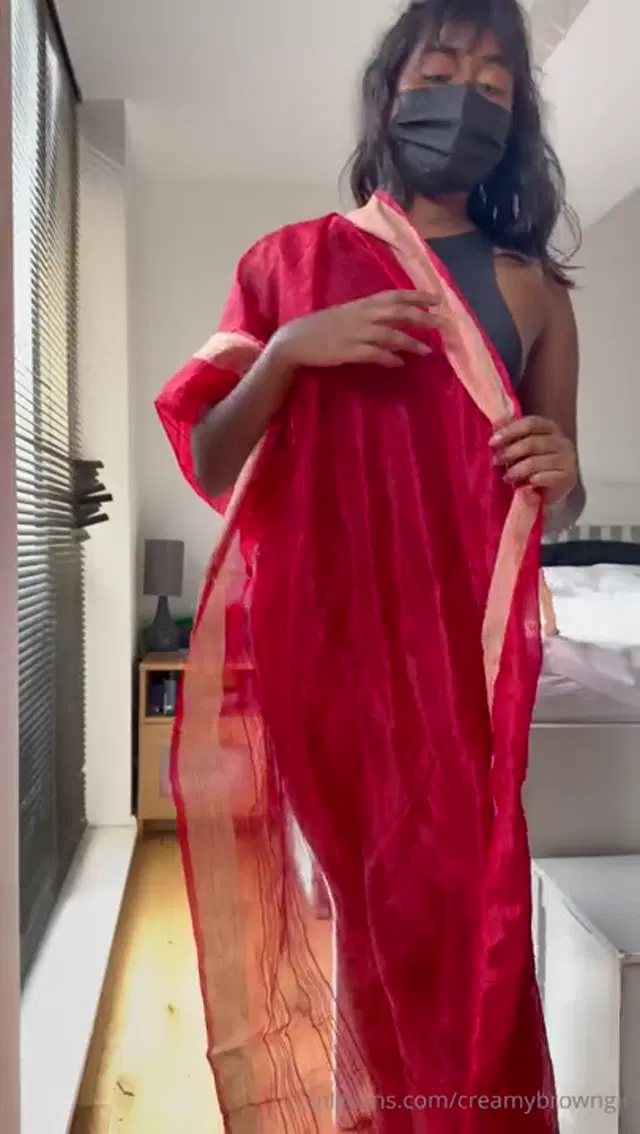 CreamyBrownGirl aka creamybrowngirl – 10-14-2025 OnlyFans Video – Leaked creamybrowngirl 41425