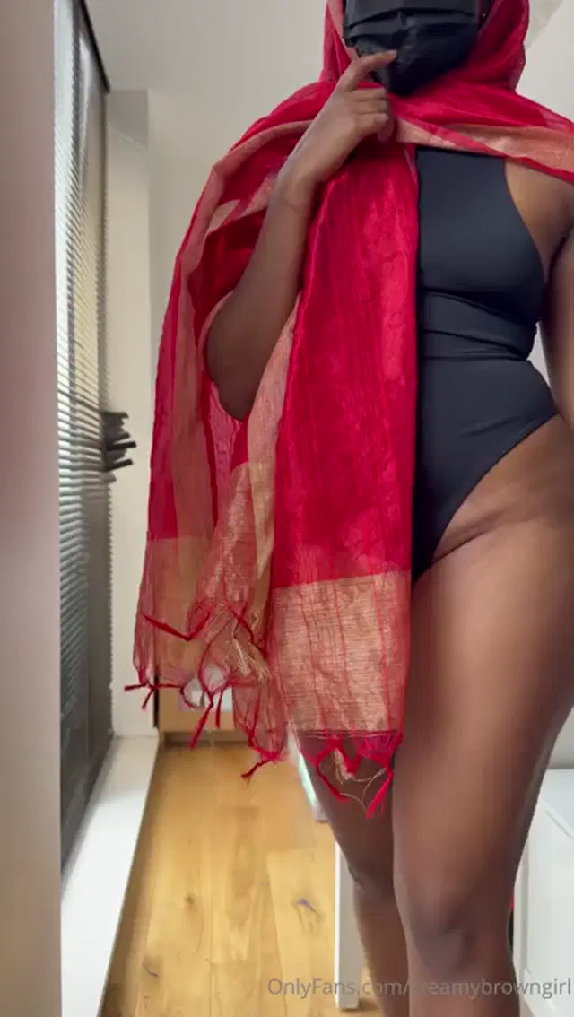 CreamyBrownGirl aka creamybrowngirl – 10-05-2025 OnlyFans Video – Leaked creamybrowngirl 69295