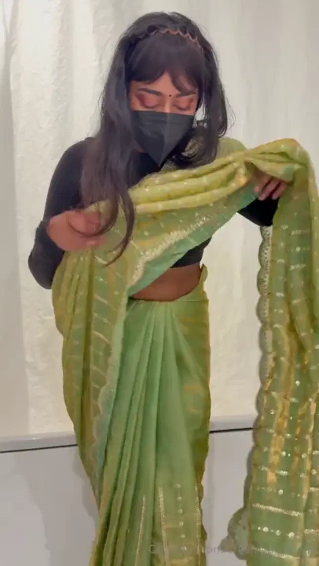 CreamyBrownGirl aka creamybrowngirl – 12-15-2025 OnlyFans Video – Leaked creamybrowngirl 51238