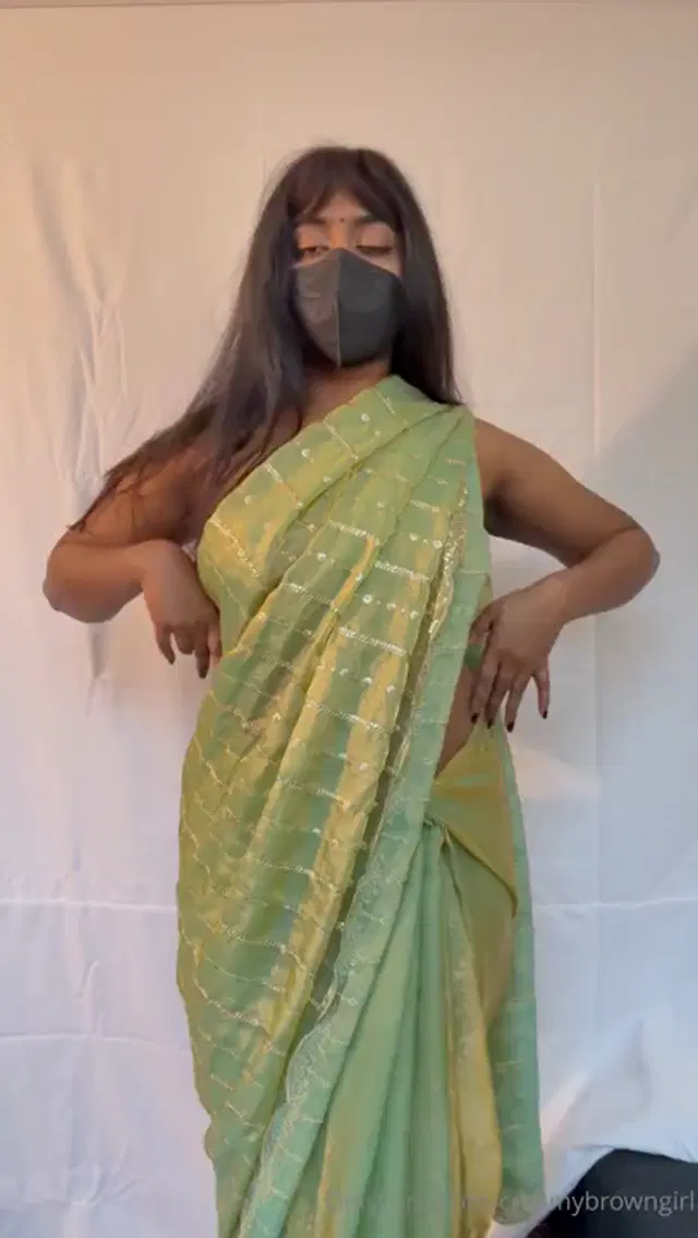 CreamyBrownGirl aka creamybrowngirl – 02-20-2026 OnlyFans Video – Leaked creamybrowngirl 95950