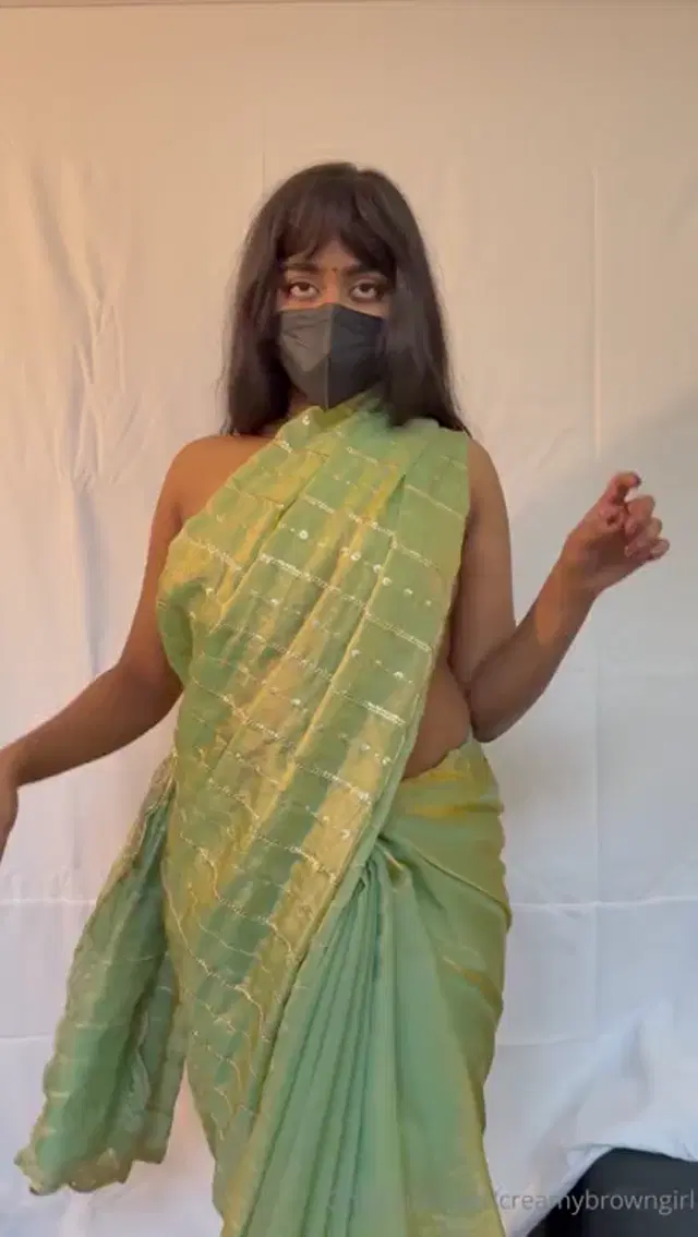 CreamyBrownGirl aka creamybrowngirl – 02-26-2026 OnlyFans Video – Leaked creamybrowngirl 3828