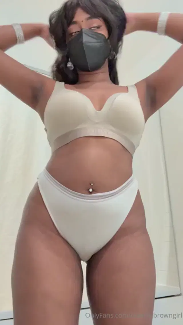 CreamyBrownGirl aka creamybrowngirl – 03-05-2026 OnlyFans Video – Leaked creamybrowngirl 49608