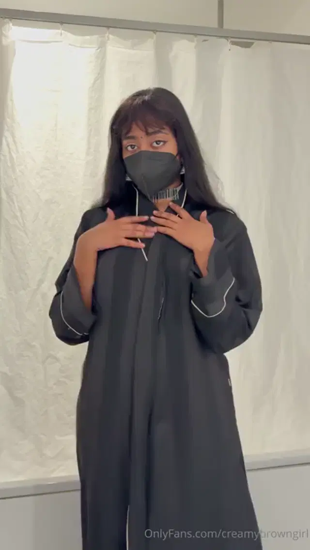 CreamyBrownGirl aka creamybrowngirl – 06-01-2026 OnlyFans Video – Cant believe its June already