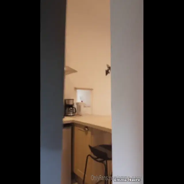 Emma Nacre aka emma_nacre – 12-01-2024 OnlyFans Video – Leaked emma_nacre 76057