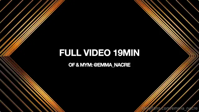 Emma Nacre aka emma_nacre – 08-16-2024 OnlyFans Video – Leaked emma_nacre 81047