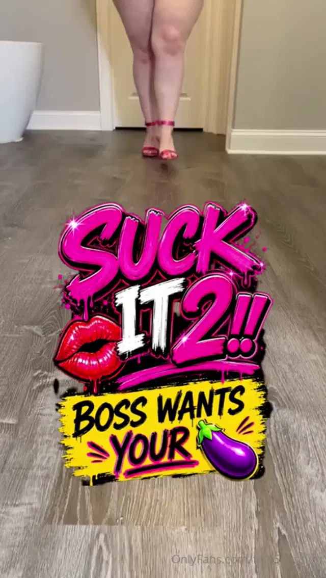 Fifty5Passion aka fifty5passion – 05-21-2026 OnlyFans Video – SUCK IT 2 THE SEQUEL YOU BEGGED FOR