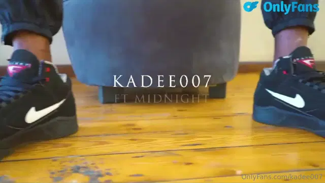 Kadee007 aka kadee007 – 04-21-2024 OnlyFans Video – Midnight video loading soon
