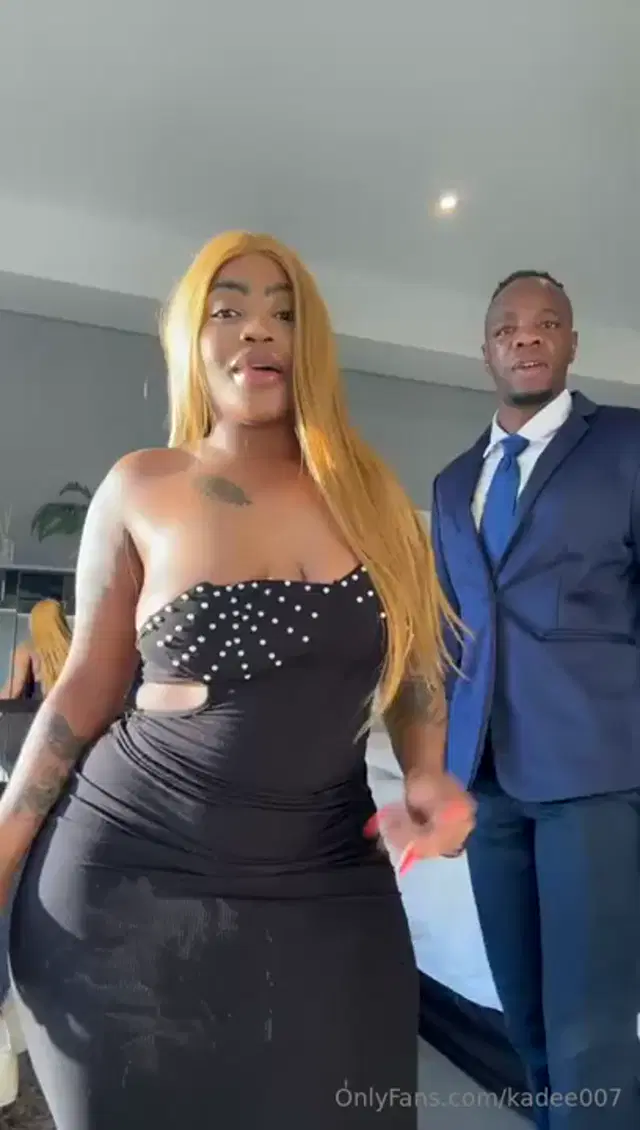 Kadee007 aka kadee007 – 06-09-2025 OnlyFans Video – We cooking for you