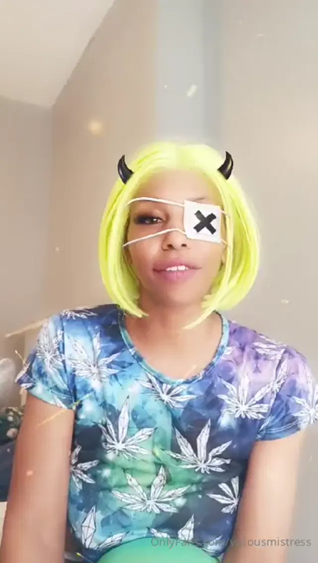 SavageMayham aka viciousmistress – 04-19-2024 OnlyFans Video – Tonight