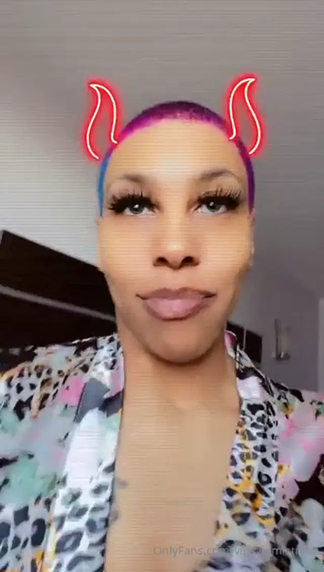 SavageMayham aka viciousmistress – 02-24-2025 OnlyFans Video – I’m so excited