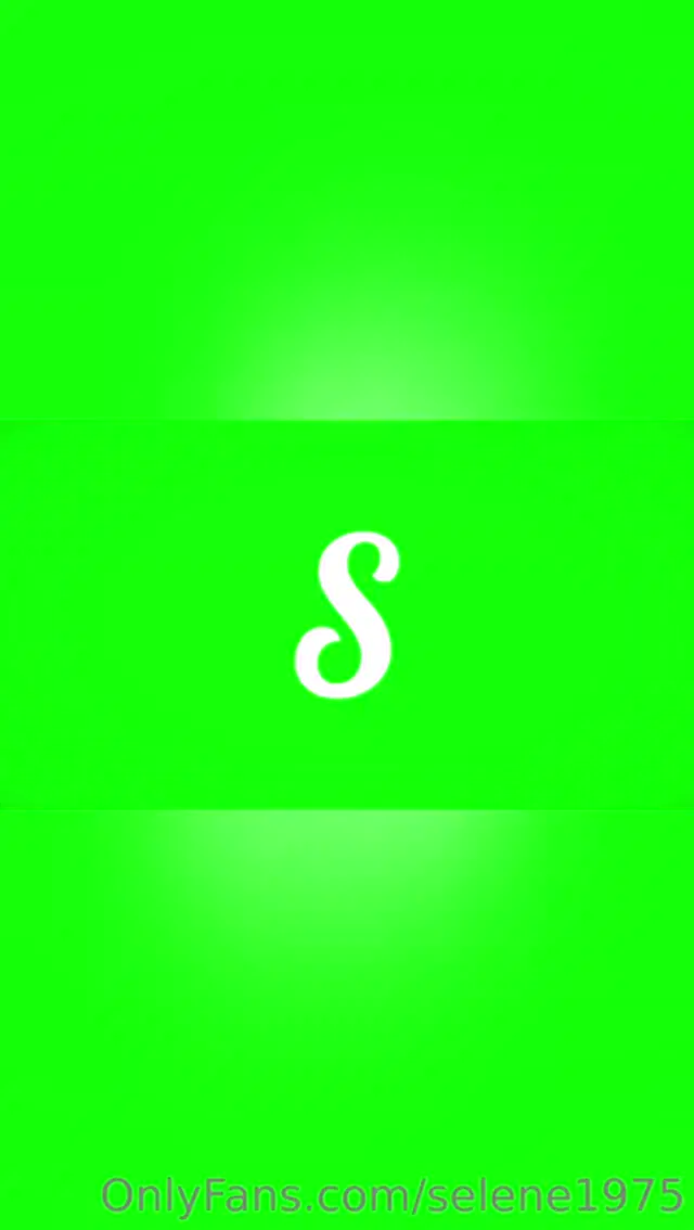 Selene1975 aka selene1975 – 04-30-2026 OnlyFans Video – Ti ho mandato ieri il video completo in Dm