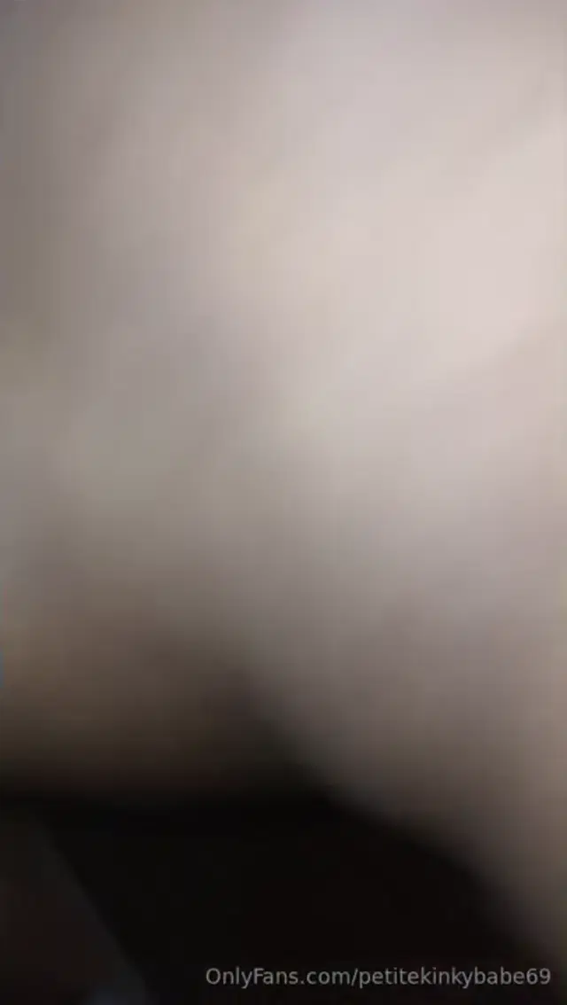 PetiteKinkyBabe aka petitekinkybabe69 – 01-19-2025 OnlyFans Video – Did you miss seeing me squirt like this