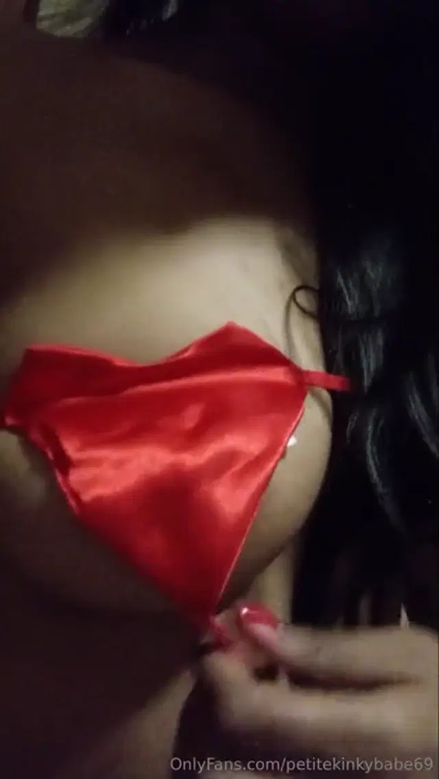 PetiteKinkyBabe aka petitekinkybabe69 – 06-15-2024 OnlyFans Video – Leaked petitekinkybabe69 96337
