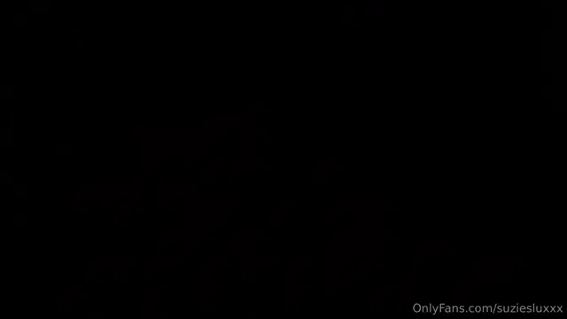 Suzie sluxxx aka suziesluxxx – 09-07-2024 OnlyFans Video – Continuao