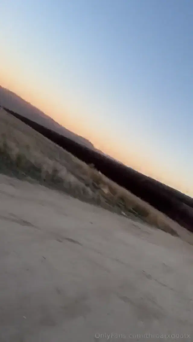 Throatgoat aka throatxgoatx – 01-15-2024 OnlyFans Video – I love being a slut!_2