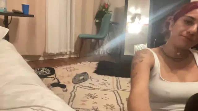 Throatgoat aka throatxgoatx – 02-22-2025 OnlyFans Video – Leaked throatxgoatx 24368