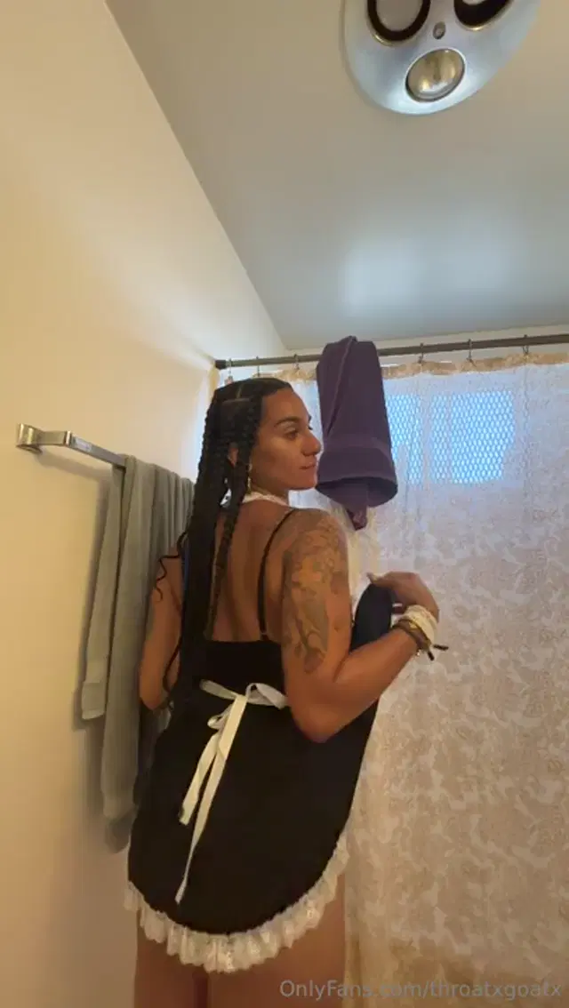 Throatgoat aka throatxgoatx – 08-27-2024 OnlyFans Video – shaking ass like a psycho you know it!_2