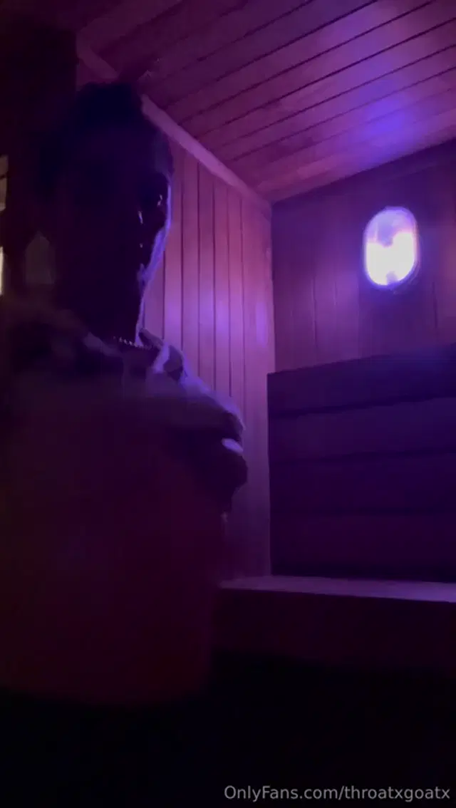 Throatgoat aka throatxgoatx – 09-30-2024 OnlyFans Video – I just wanted to show you when I first started onlyfans
