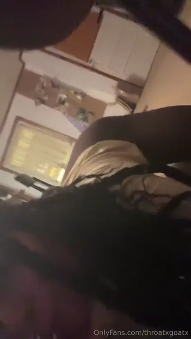 Throatgoat aka throatxgoatx – 01-17-2025 OnlyFans Video – Before I got injured this week