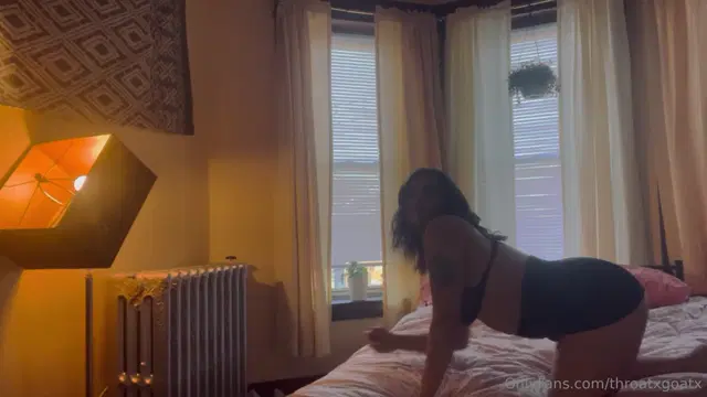 Throatgoat aka throatxgoatx – 04-29-2025 OnlyFans Video – Leaked throatxgoatx 82753