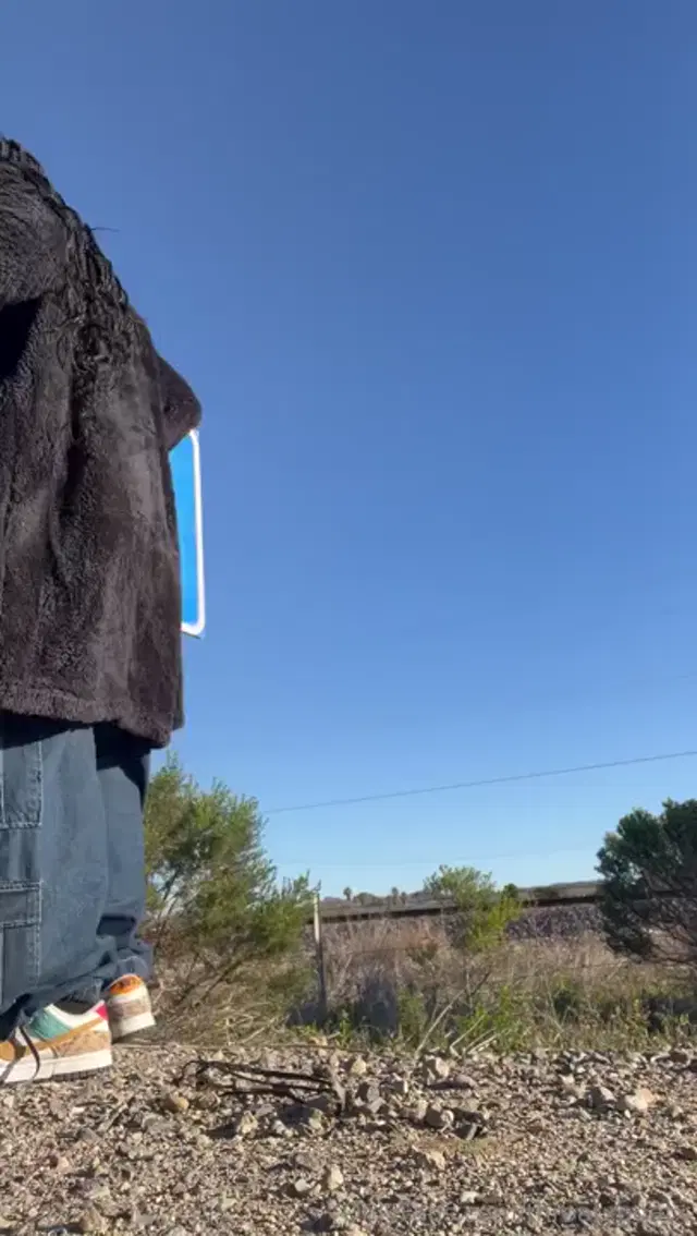 Throatgoat aka throatxgoatx – 01-15-2024 OnlyFans Video – I love being a slut!