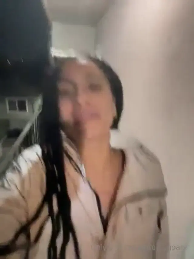 Throatgoat aka throatxgoatx – 11-13-2024 OnlyFans Video – Im tired but not really