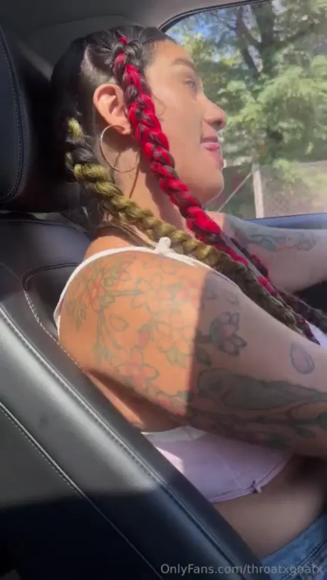 Throatgoat aka throatxgoatx – 10-07-2025 OnlyFans Video – Leaked throatxgoatx 73679