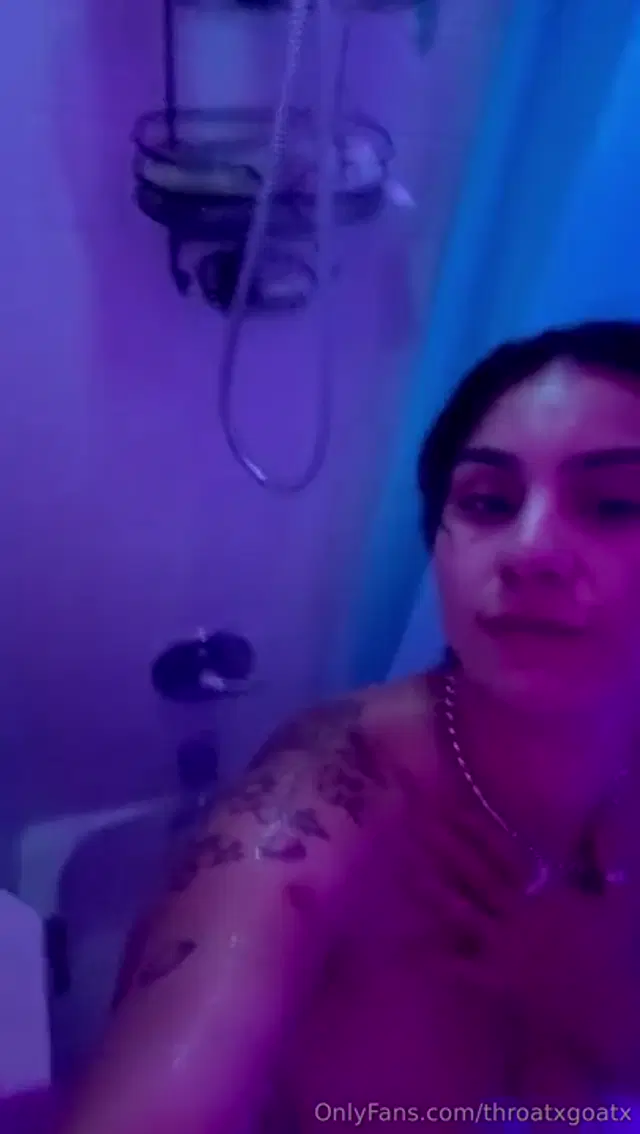 Throatgoat aka throatxgoatx – 06-30-2026 OnlyFans Video – Figured I give you these Goodies