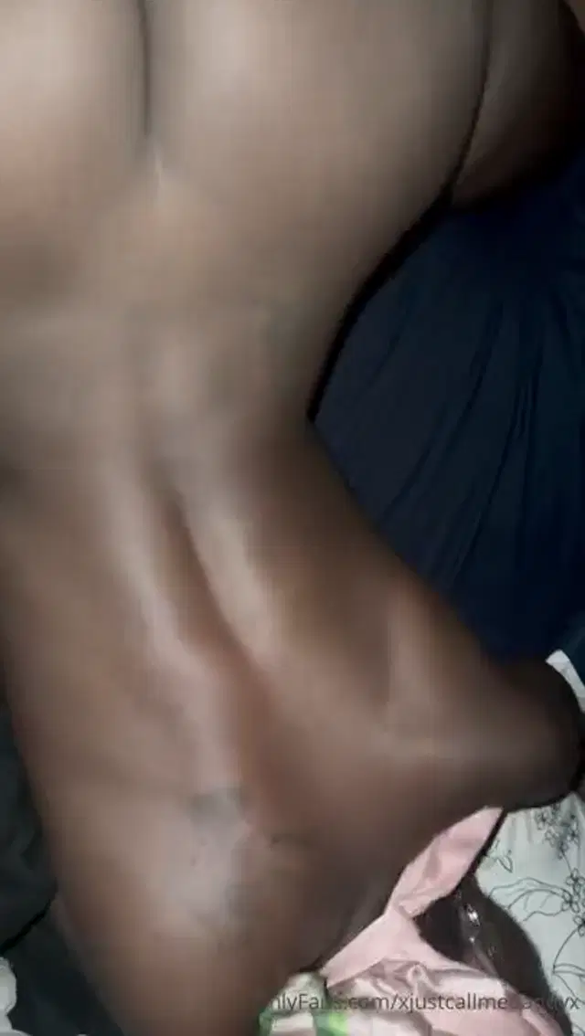 Xjustcallmedaddyx aka xjustcallmedaddyx – 06-19-2026 OnlyFans Video – All this soft delicious chocolate