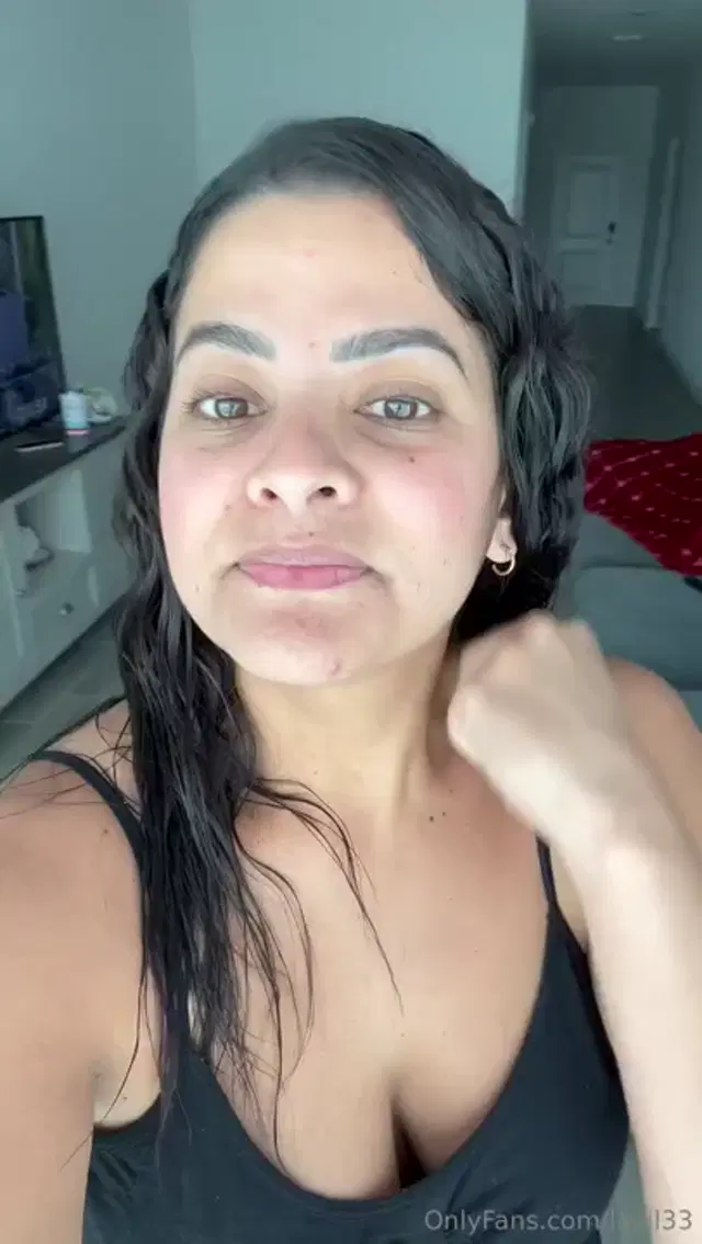 Lavil33 aka lavil33 – 03-26-2026 OnlyFans Video – Miraaaaaa esto tan rico