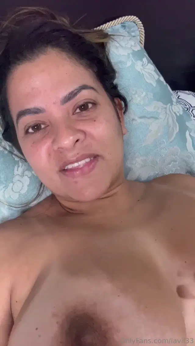 Lavil33 aka lavil33 – 07-12-2026 OnlyFans Video – Me gusta tanto dedearme rico al despertarme