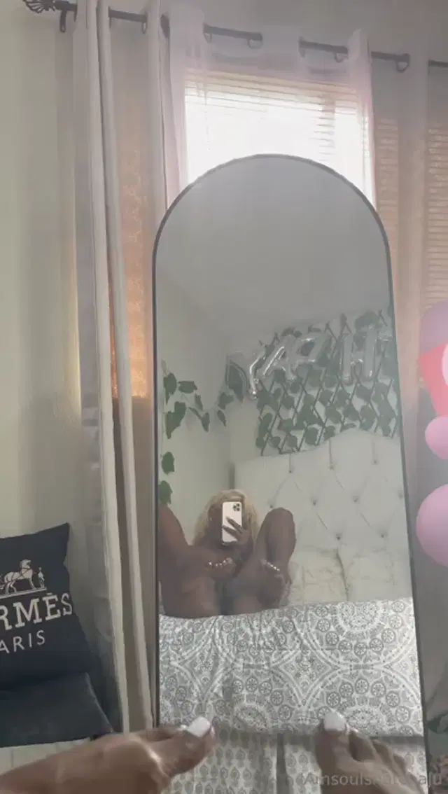 Therealms.5 aka iam.msfivestar – 04-11-2024 OnlyFans Video – Hi Baby You miss me