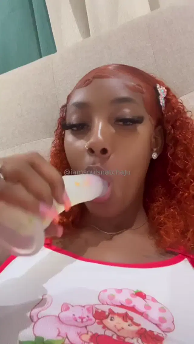 Therealms.5 aka iam.msfivestar – 06-17-2025 OnlyFans Video – Imagine This Was Your Dick