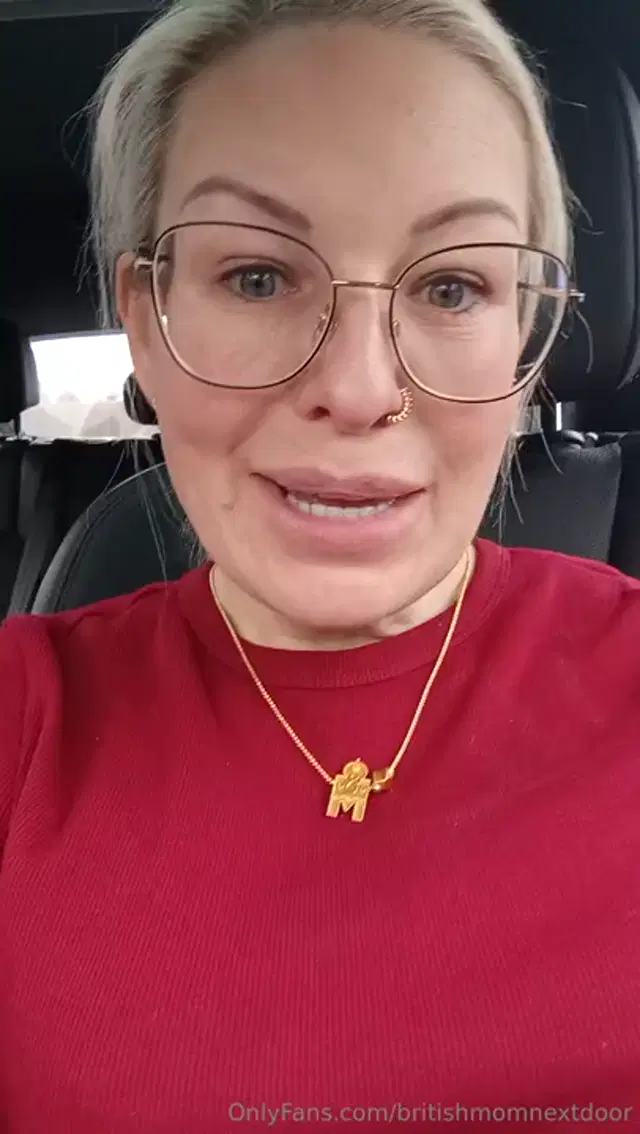 British Mom next door aka britishmomnextdoor – 03-29-2026 OnlyFans Video – Leaked britishmomnextdoor 78023