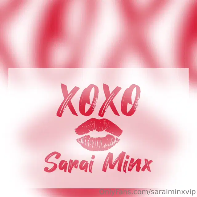 Sarai Minx aka saraiminxvip – 04-23-2025 OnlyFans Video – After the laptop hustle comes body worship Nude stretching sessions under the sun soundtracked by my