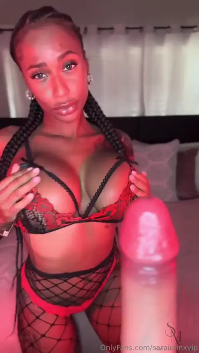 Sarai Minx aka saraiminxvip – 06-27-2025 OnlyFans Video – Are you ready for the weekend like Im ready for some cock in my mouth