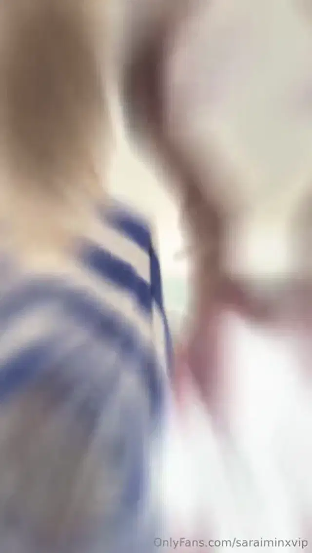 Sarai Minx aka saraiminxvip – 07-20-2026 OnlyFans Video – By Day 2 makeup was no longer a thing as my tan grew deeper