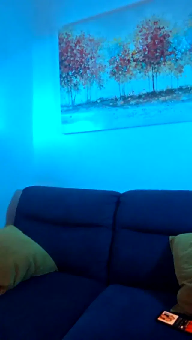 Soy Mila SW aka milayailan – 04-23-2025 OnlyFans Video – Stream started at 04232025 0505 am
