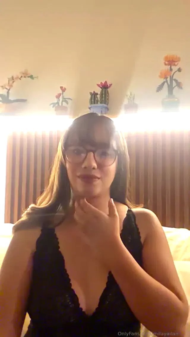 Soy Mila SW aka milayailan – 02-04-2026 OnlyFans Video – Stream started at 02042026 0419 am Ganadores de la rifa mucha suerte guapos