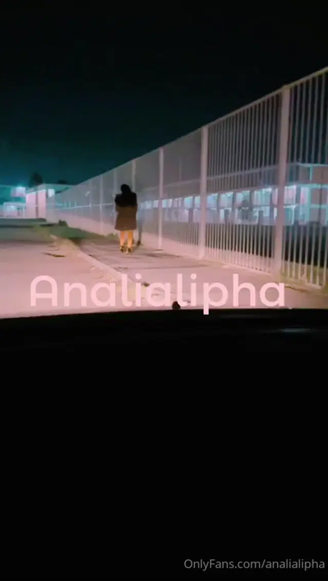 Analia Lipha aka analialipha – 02-03-2024 OnlyFans Video – Me lleva un desconocido a su casa y me coge muy rico hasta darme toda su