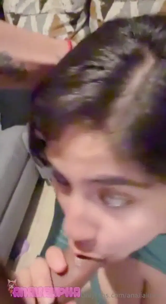 Analia Lipha aka analialipha – 04-23-2025 OnlyFans Video – Me encant el sabor de su leche jonashuman