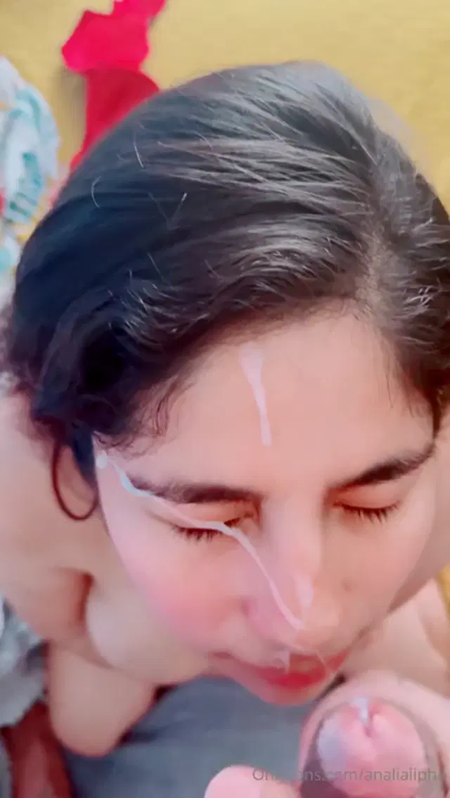 Analia Lipha aka analialipha – 08-15-2025 OnlyFans Video – Que rico jonashuman
