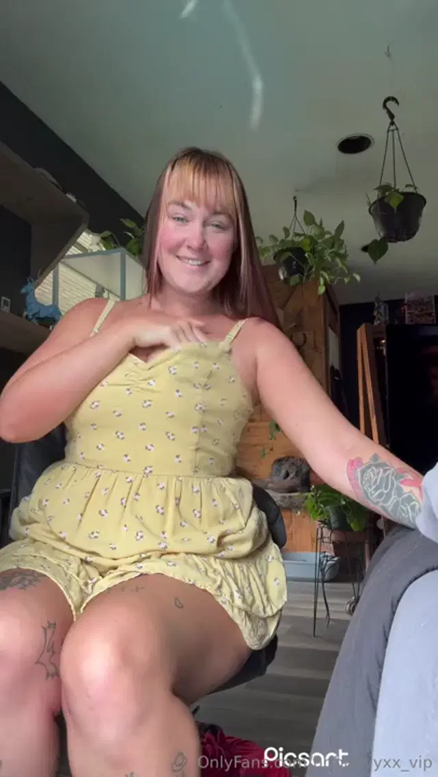 Bri Baby aka bribabyyxx_vip – 08-14-2025 OnlyFans Video – Sundress season means no panties